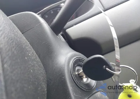 2008 Chevrolet Cobalt Lt z USA, uszkodzony, nr VIN 1G1AL58F087345770